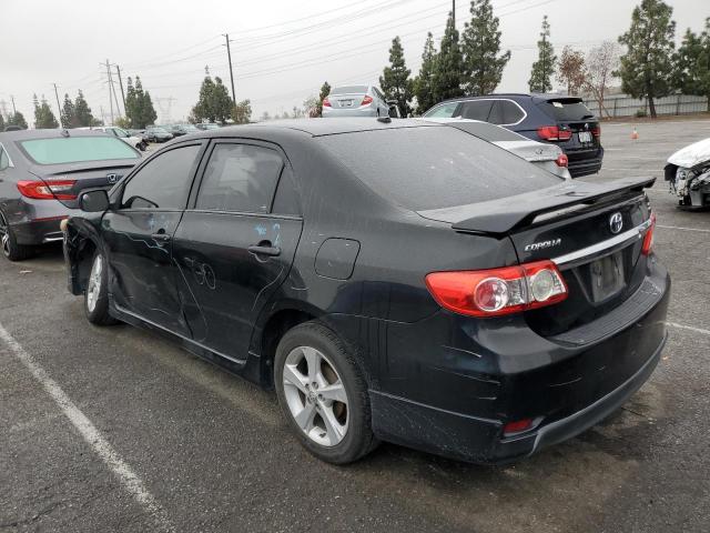 Photo 2 from auction – 2012 TOYOTA COROLLA BA with VIN 2T1BU4EEXCC903677