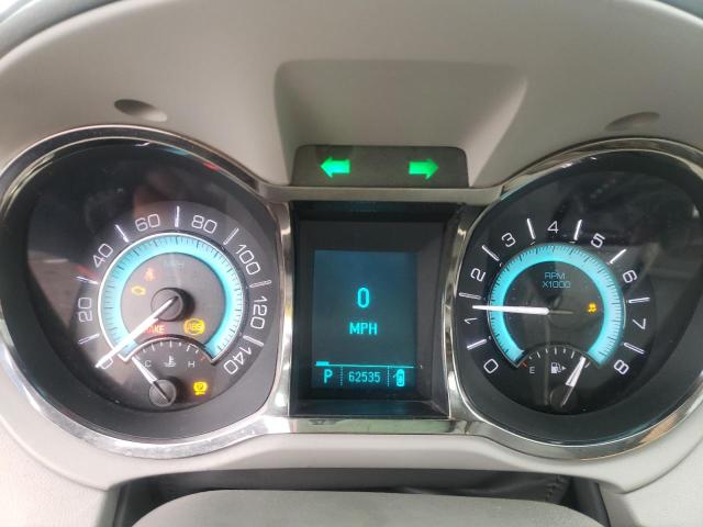 Photo 9 from auction – 2011 BUICK LACROSSE with VIN 1G4GC5ED6BF350985