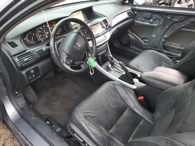 Photo 8 from auction – 2015 HONDA ACCORD EXL with VIN 1HGCT1B89FA015601