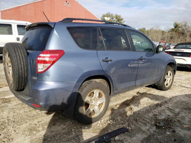 Photo 3 from auction – 2011 TOYOTA RAV4 with VIN 2T3JF4DV8BW167964