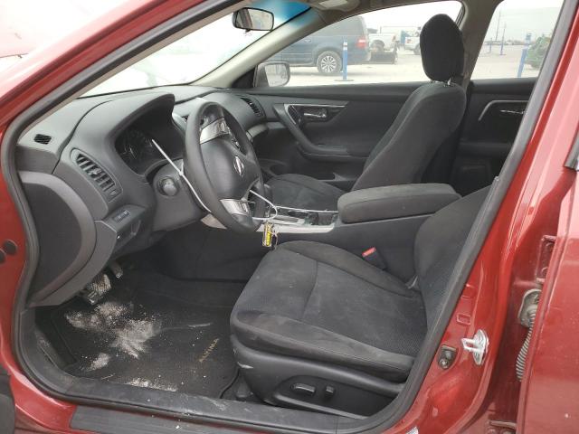 Photo 7 from auction – 2014 NISSAN ALTIMA 2.5 with VIN 1N4AL3AP1EN347376