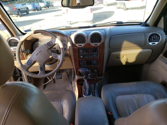 Photo 8 from auction – 2004 GMC ENVOY with VIN 1GKDS13S842158776
