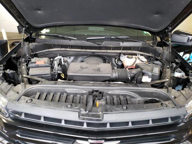 Photo 11 from auction – 2021 CHEVROLET SILVERADO with VIN 1GCPYFED6MZ421583