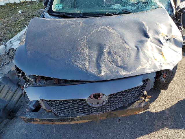 Photo 11 from auction – 2010 TOYOTA COROLLA BA with VIN 2T1BU4EE2AC232177