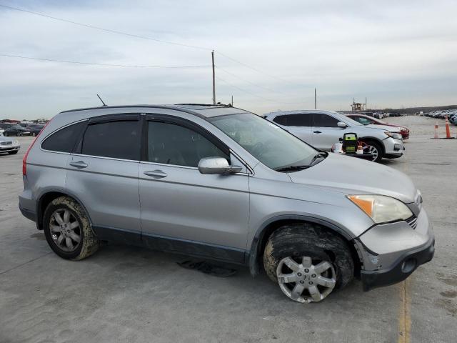 Photo 4 from auction – 2008 HONDA CR-V EXL with VIN JHLRE38718C018564