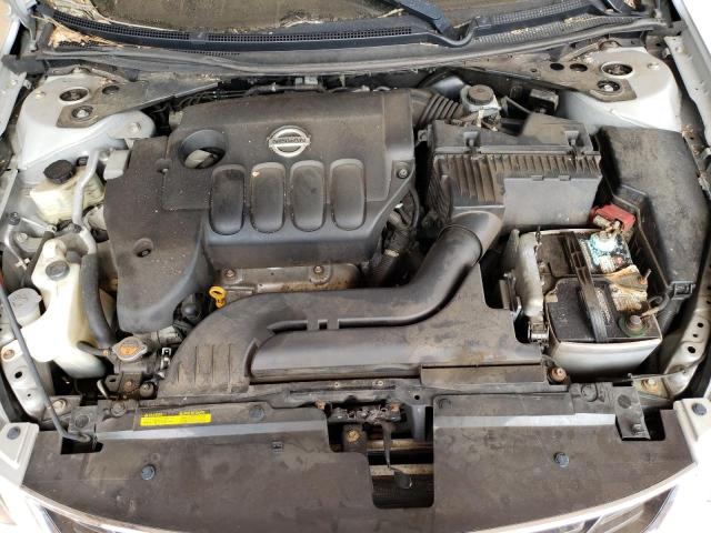 Photo 11 from auction – 2013 NISSAN ALTIMA S with VIN 1N4AL2EP2DC141143
