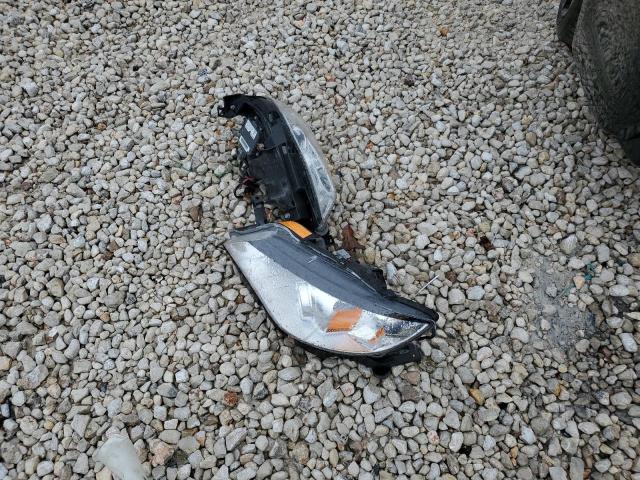 Photo 12 from auction – 2014 SUBARU IMPREZA WR with VIN JF1GV8J6XEL013402