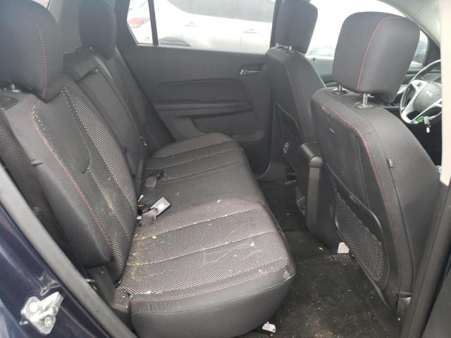 Photo 11 from auction – 2015 GMC TERRAIN SL with VIN 2GKFLWE37F6395080