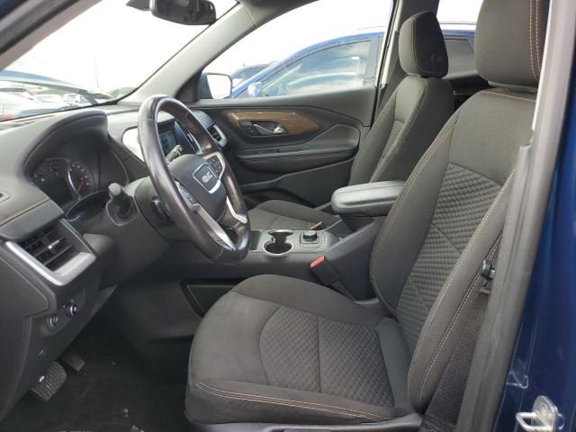 Photo 7 from auction – 2019 GMC TERRAIN SL with VIN 3GKALMEV2KL395719