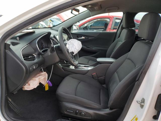 Photo 7 from auction – 2016 CHEVROLET MALIBU LT with VIN 1G1ZE5ST6GF216786
