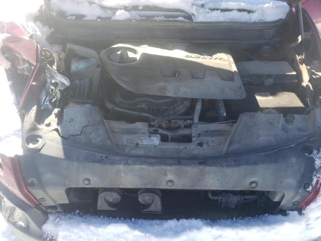 Photo 12 from auction – 2014 JEEP CHEROKEE T with VIN 1C4PJMBS5EW160980