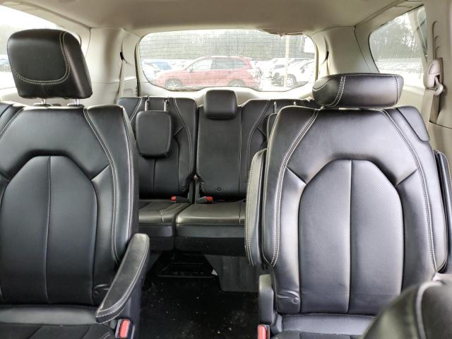 Photo 10 from auction – 2020 CHRYSLER VOYAGER LX with VIN 2C4RC1DG9LR184280