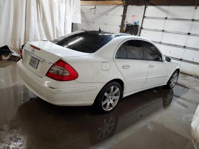 Photo 3 from auction – 2007 MERCEDES-BENZ E 350 with VIN WDBUF56X97B079022