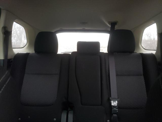 Photo 10 from auction – 2016 MITSUBISHI OUTLANDER with VIN JA4AZ2A36GZ609432