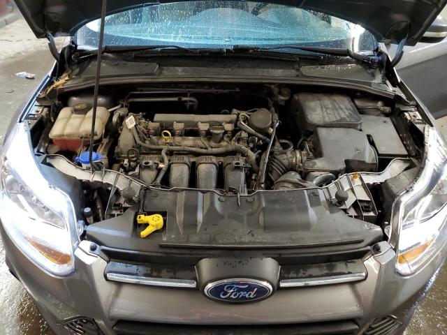 Photo 11 from auction – 2014 FORD FOCUS SE with VIN 1FADP3F24EL272764