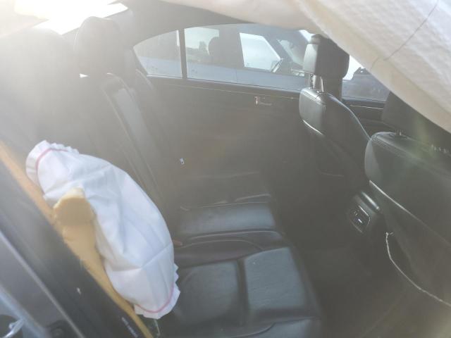 Photo 10 from auction – 2010 HYUNDAI GENESIS 3. with VIN KMHGC4DE3AU093699