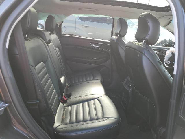 Photo 11 from auction – 2015 FORD EDGE SEL with VIN 2FMTK4J95FBC10575