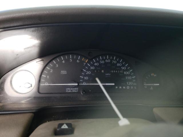 Photo 9 from auction – 1994 CHRYSLER NEW YORKER with VIN 2C3ED46F5RH652445