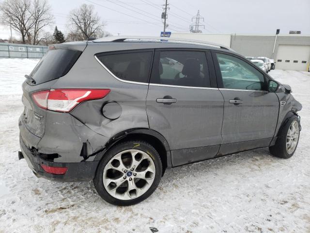 Photo 3 from auction – 2014 FORD ESCAPE TIT with VIN 1FMCU9J92EUA91884
