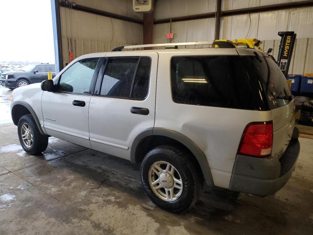 Photo 2 from auction – 2002 FORD EXPLORER X with VIN 1FMZU72E32UA67437