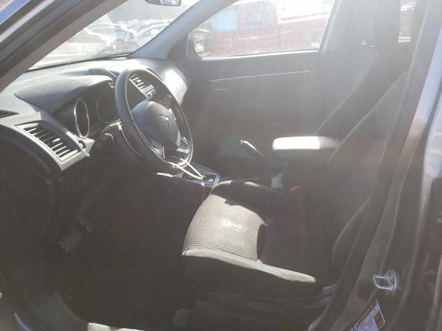 Photo 7 from auction – 2018 MITSUBISHI OUTLANDER with VIN JA4AR3AU4JU007020