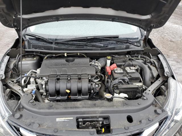 Photo 11 from auction – 2019 NISSAN SENTRA S with VIN 3N1AB7AP1KY259112