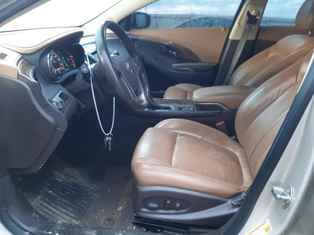Photo 7 from auction – 2014 BUICK LACROSSE with VIN 1G4GB5GR9EF136461
