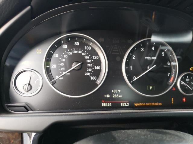 Photo 9 from auction – 2017 BMW X5 XDRIVE3 with VIN 5UXKR0C33H0V75238
