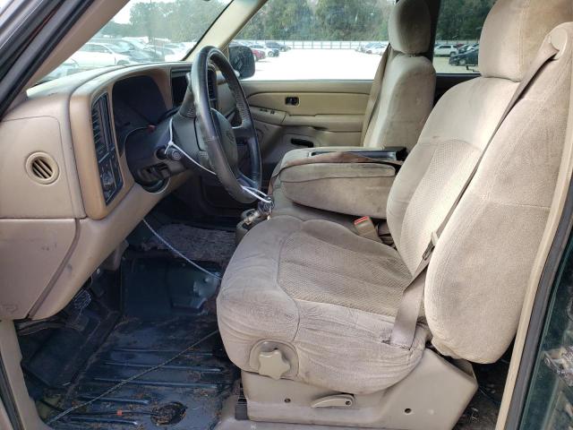 Photo 7 from auction – 2001 CHEVROLET SILVERADO with VIN 2GCEC19V811189326