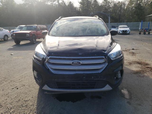 Photo 5 from auction – 2018 FORD ESCAPE SE with VIN 1FMCU0GD1JUC26953