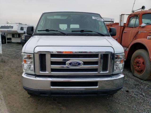 Photo 5 from auction – 2014 FORD ECONOLINE with VIN 1FTNE2EW6EDA55021