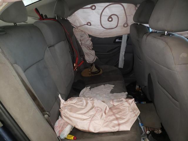 Photo 10 from auction – 2015 CHEVROLET MALIBU LS with VIN 1G11B5SLXFF222000