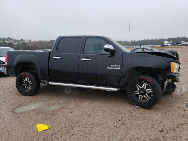 Photo 4 from auction – 2011 GMC SIERRA C15 with VIN 3GTP1VE05BG189809