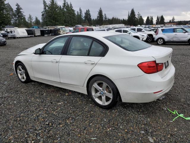 Photo 2 from auction – 2015 BMW 328 I SULE with VIN WBA3C1C53FK123688