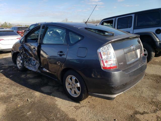 Photo 2 from auction – 2009 TOYOTA PRIUS with VIN JTDKB20U093520745