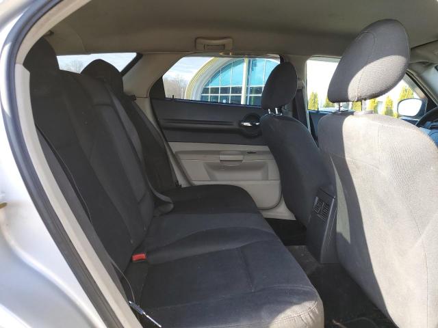 Photo 10 from auction – 2005 DODGE MAGNUM SE with VIN 2D4FV48T95H141723