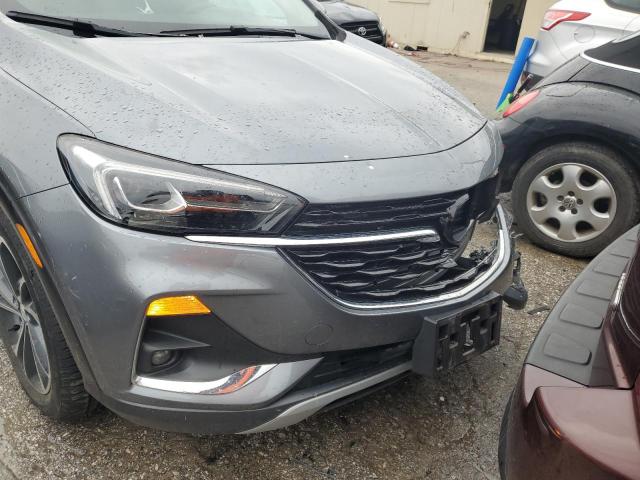 Photo 5 from auction – 2020 BUICK ENCORE GX with VIN KL4MMFSL9LB108250