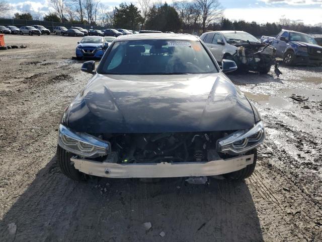 Photo 5 from auction – 2016 BMW 328 I SULE with VIN WBA8E9G54GNT44984