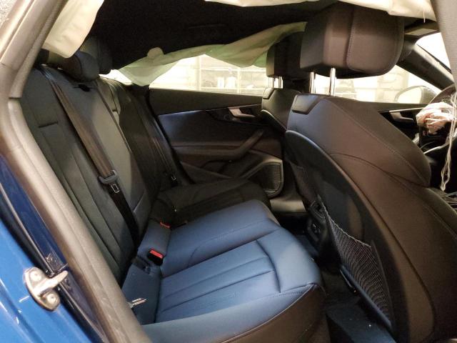 Photo 10 from auction – 2019 AUDI A5 PREMIUM with VIN WAUENCF55KA068252