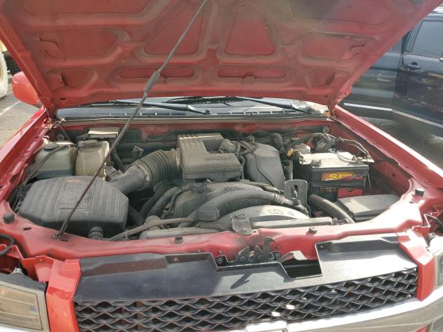 Photo 11 from auction – 2012 CHEVROLET COLORADO L with VIN 1GCHSDFE8C8131514