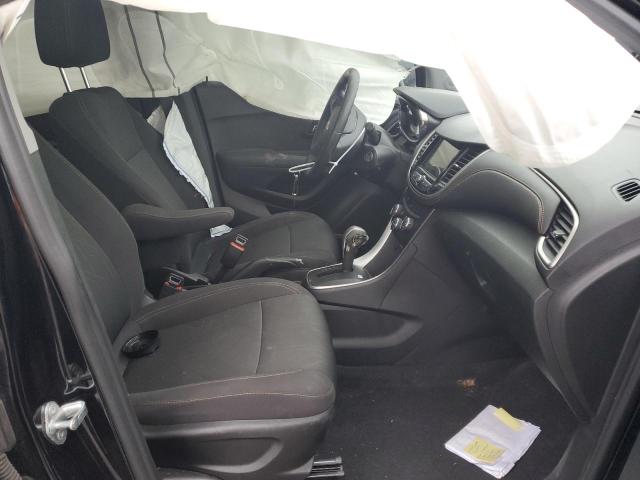Photo 7 from auction – 2019 CHEVROLET TRAX 1LT with VIN 3GNCJPSB6KL301385
