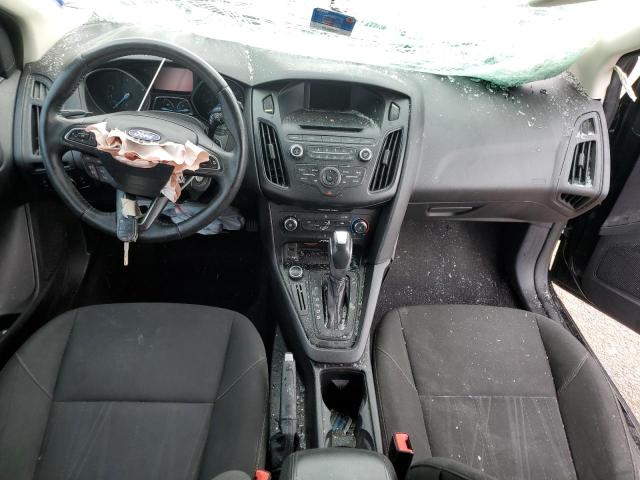 Photo 8 from auction – 2015 FORD FOCUS SE with VIN 1FADP3K24FL210319