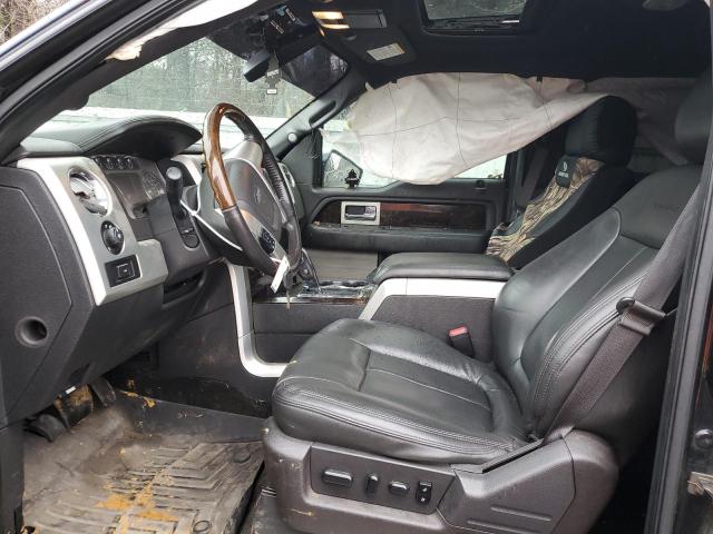 Photo 7 from auction – 2014 FORD F150 SUPER with VIN 1FTFW1ET0EFA25695