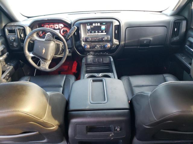 Photo 8 from auction – 2015 CHEVROLET SILVERADO with VIN 3GCUKSEC2FG157060