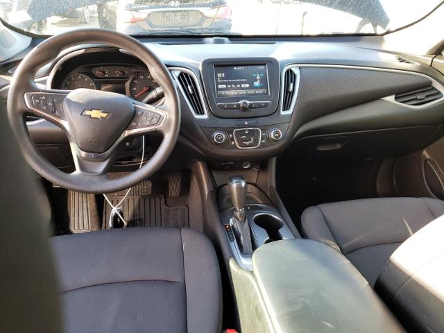 Photo 8 from auction – 2018 CHEVROLET MALIBU LS with VIN 1G1ZB5ST9JF287965