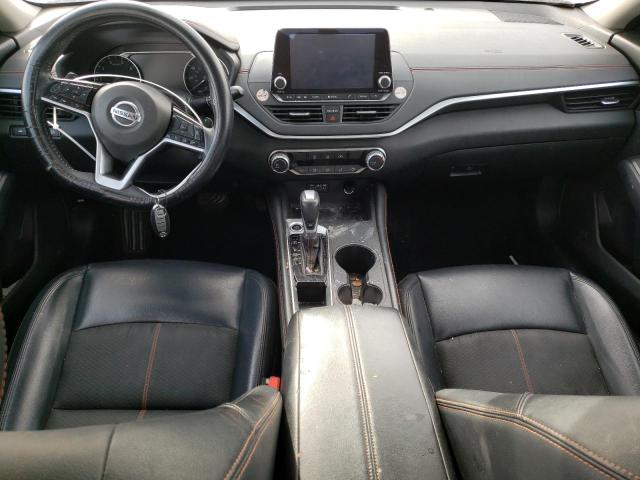 Photo 8 from auction – 2019 NISSAN ALTIMA SR with VIN 1N4BL4CV5KC173325