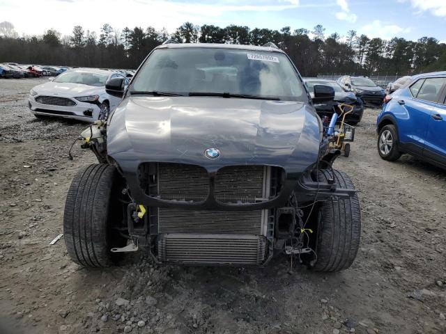 Photo 5 from auction – 2012 BMW X5 XDRIVE3 with VIN 5UXZV4C54CL761218