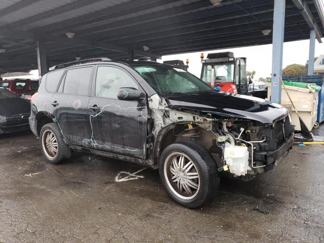 Photo 4 from auction – 2007 TOYOTA RAV4 with VIN JTMZD33V276037613