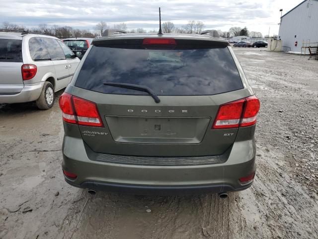 Photo 6 from auction – 2016 DODGE JOURNEY SX with VIN 3C4PDDBG9GT192083