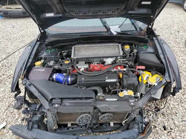 Photo 11 from auction – 2014 SUBARU IMPREZA WR with VIN JF1GV8J6XEL013402